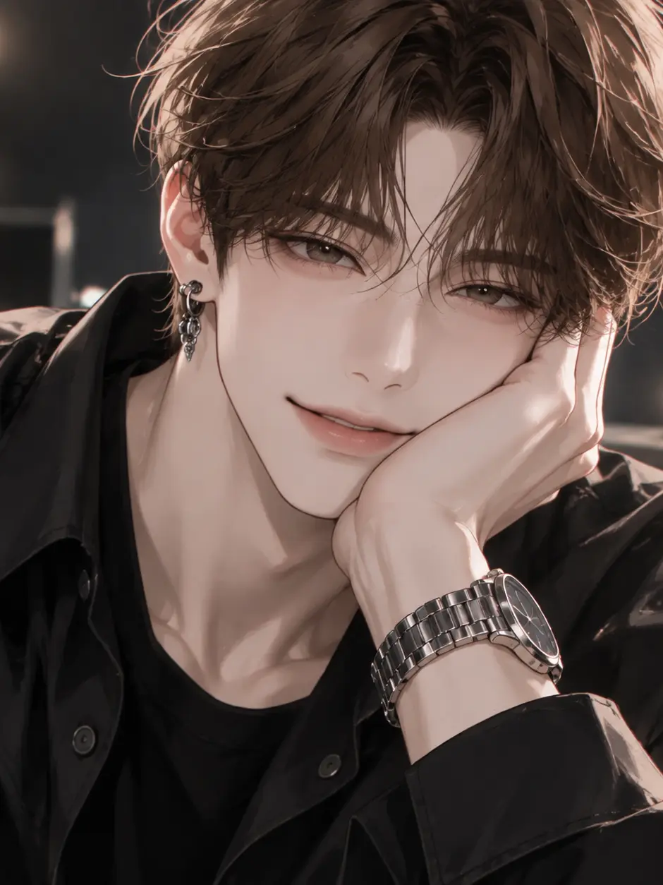 ranaya의 Kang Sihyun