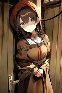 Profile image of Wren