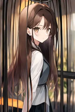 Profile image of Wren