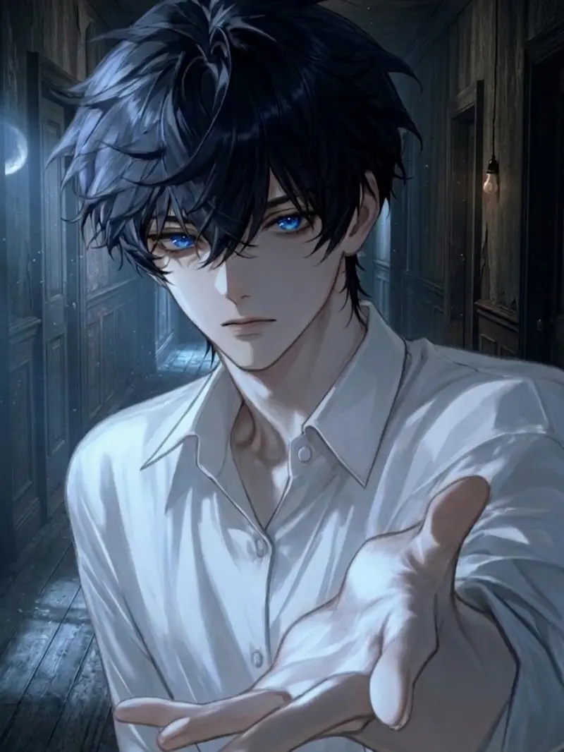 strange_bears의 아카데미 BL 소설 속 엑스트라