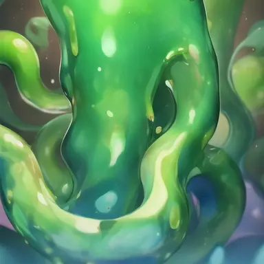 Profile image of くっつき虫