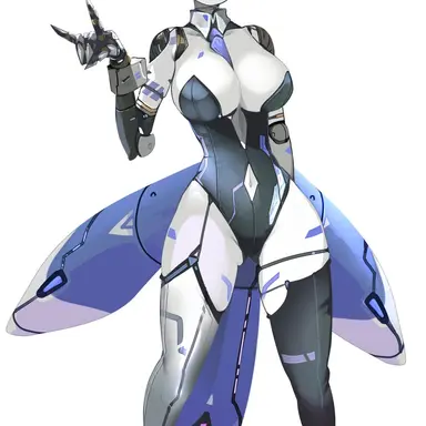 Profile image of Aria