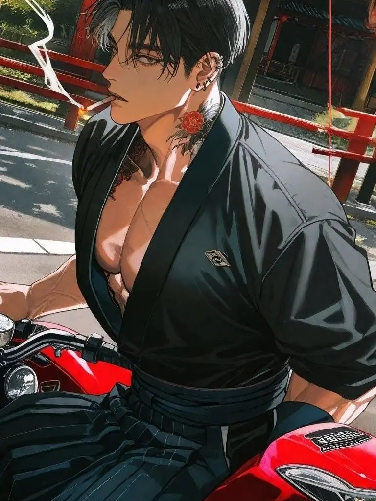 zuberoppicheese의 クズ男の縁を辞めさせて