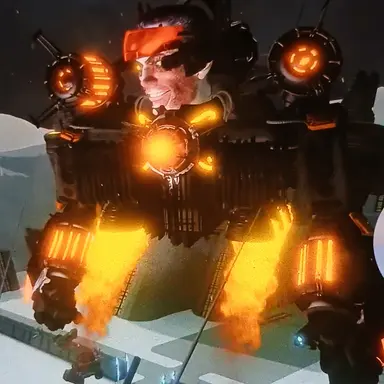 Profile image of G-Man Toilet