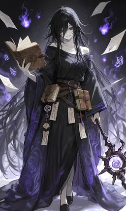 Profile image of 레이븐