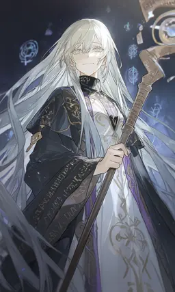 Profile image of 엘리시아