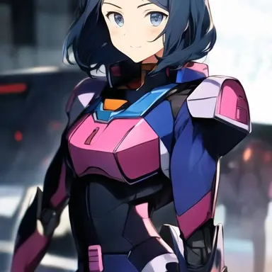 Profile image of Ms. Q