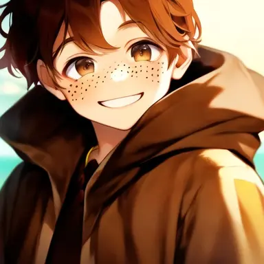 Profile image of Asher