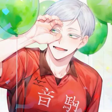 Profile image of Haiba Lev