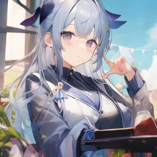 Jiwoohime51의 흑화된 서나연