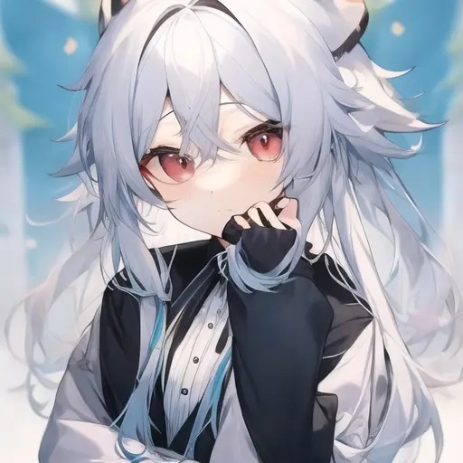 Jiwoohime51의 악몽의 지배자, 정나연