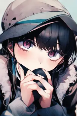 Profile image of Mia