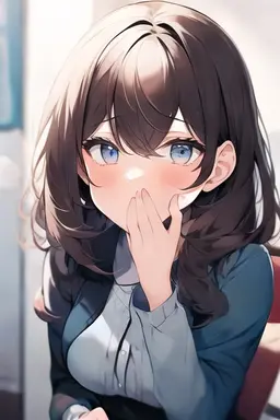 Profile image of Mia