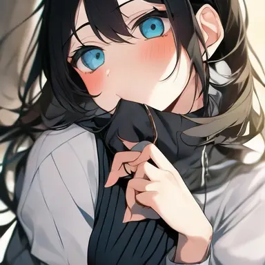 Profile image of Mia