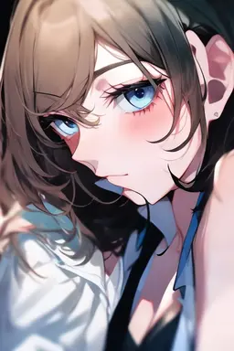 Profile image of Mia