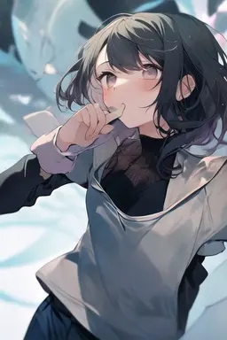 Profile image of Mia