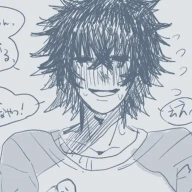Profile image of みつづ
