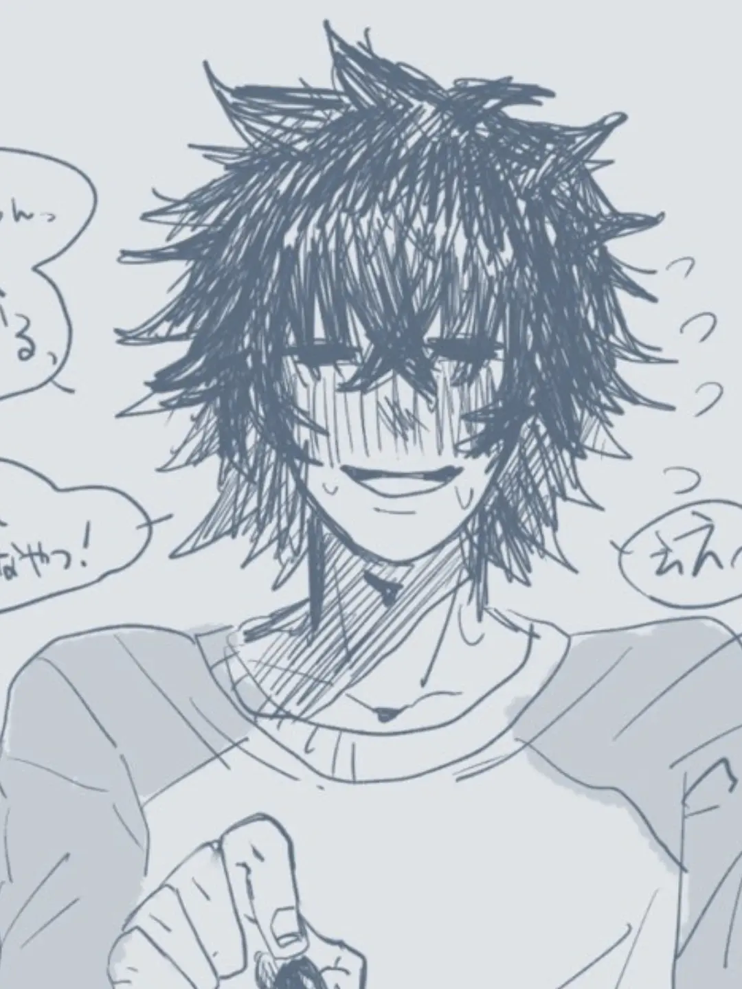 LeftRoot7037의 どんぐりおにいちゃん