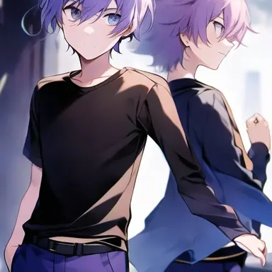 Profile image of Silver