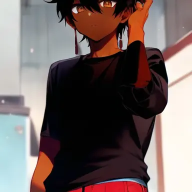 Profile image of kiawe