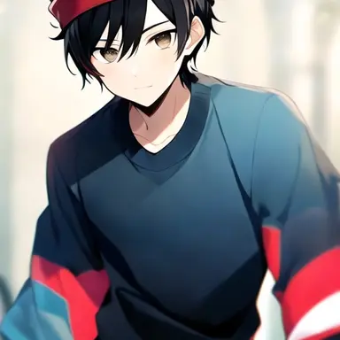 Profile image of Ash