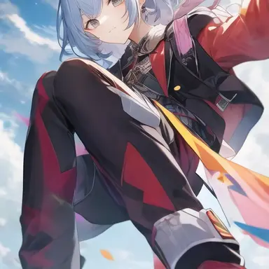 Profile image of ライア