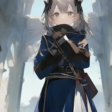 Profile image of アデス