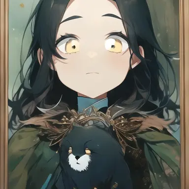 Profile image of アール