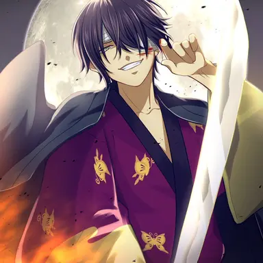 Profile image of 晋助