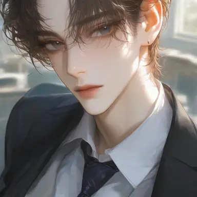 Profile image of 서정혁