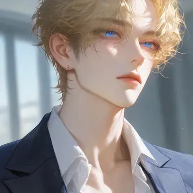 Profile image of 강서혁