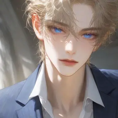 Profile image of 최민혁