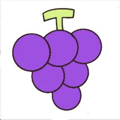 Profile image of 빨강포도
