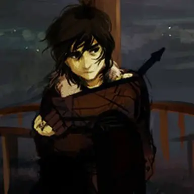 Profile image of Nico di Angelo