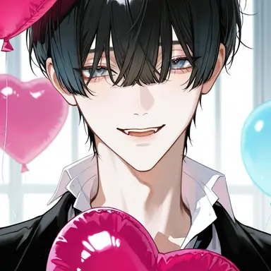 Profile image of 藍