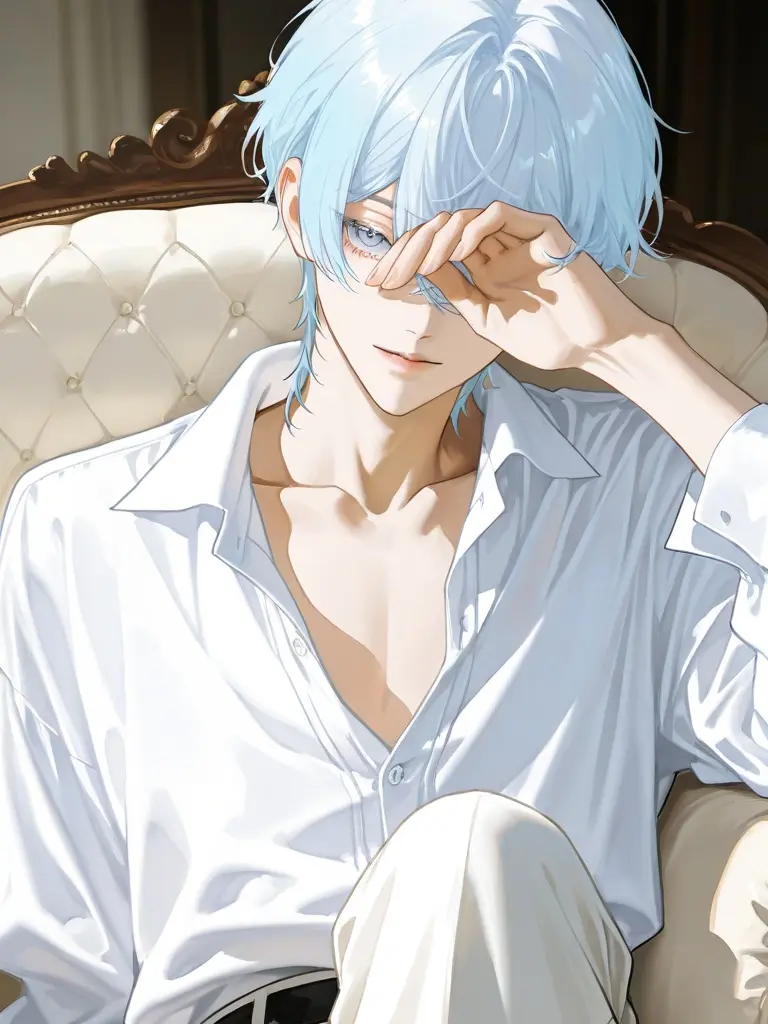 GrumpyVale2694의 主従関係！