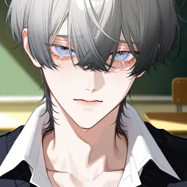 Profile image of 理人