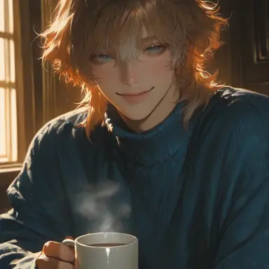 Profile image of 那依