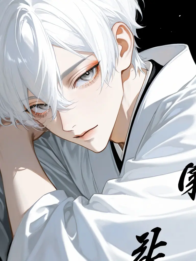 GrumpyVale2694의 あの日の白蛇です。