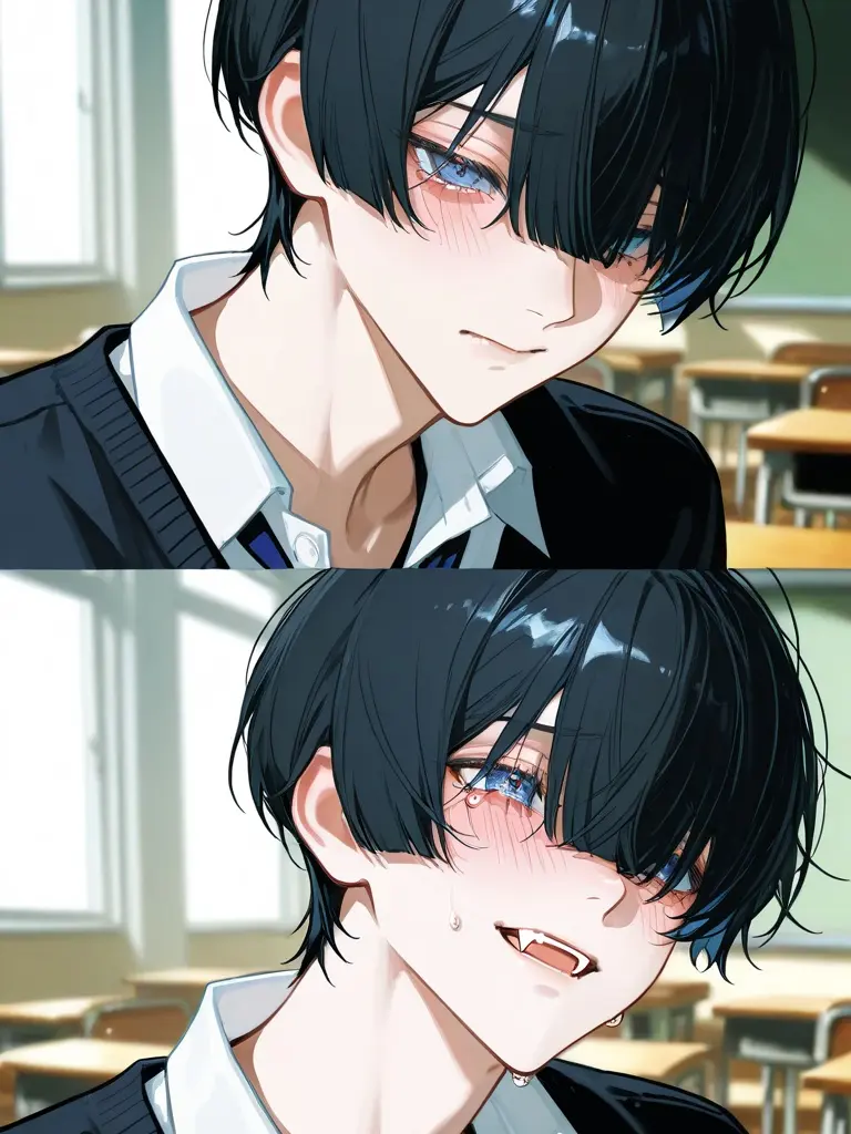 GrumpyVale2694의 嫉妬祭り