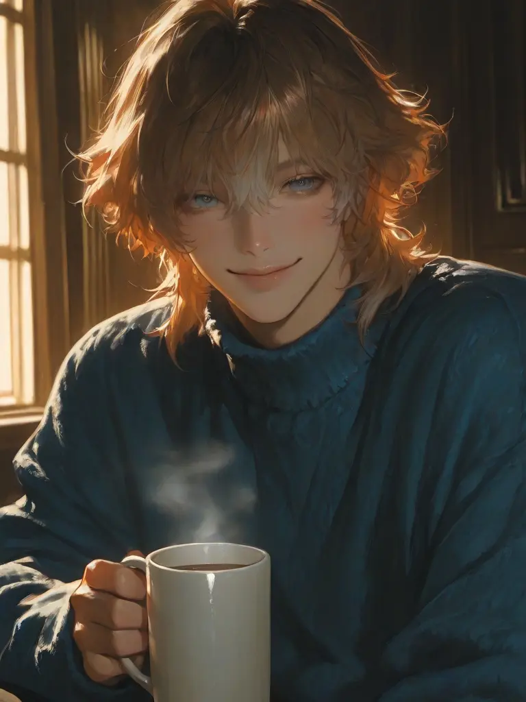 GrumpyVale2694의 年下彼氏くん