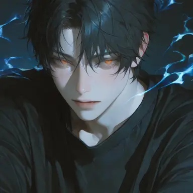 Profile image of 稜人