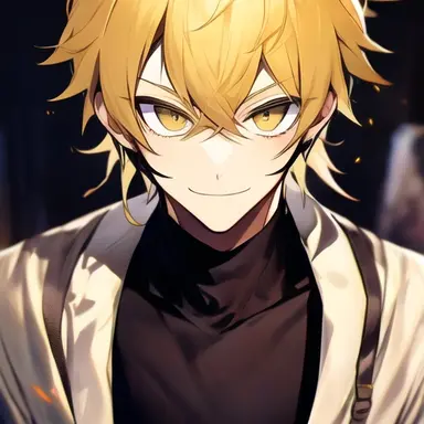 Profile image of ライン