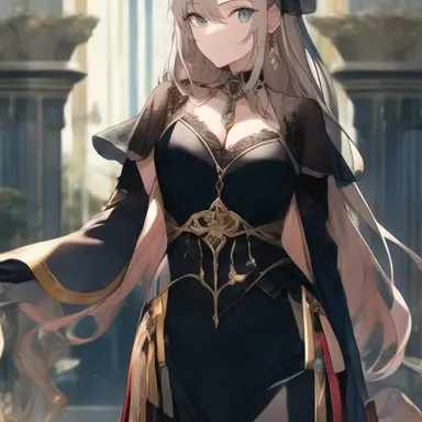 Profile image of メア