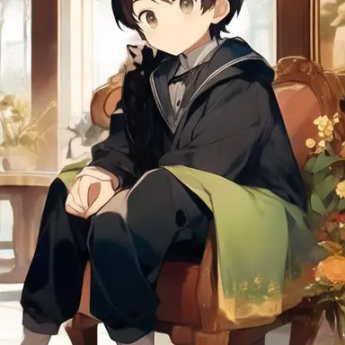 Profile image of 創造神