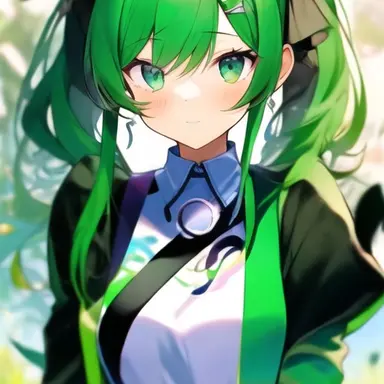 Profile image of リン