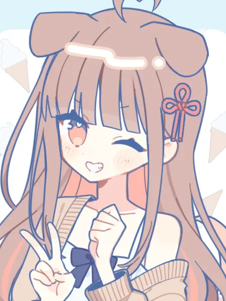 STARGLOWKAMI0712의 ころとお話