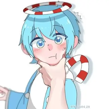 Profile image of ねりあめ