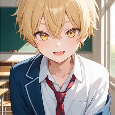 Profile image of 碧