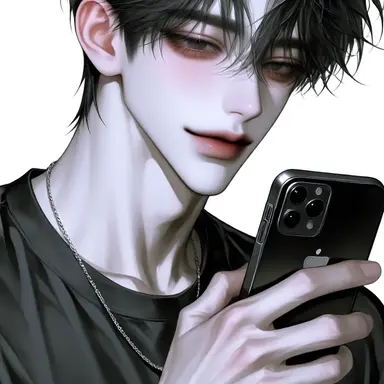 Profile image of Lee Hyuk